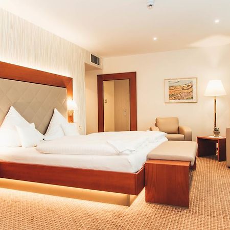 טקלנבורג Ringhotel Teutoburger Wald מראה חיצוני תמונה