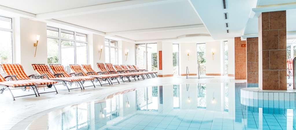 טקלנבורג Ringhotel Teutoburger Wald מתקנים תמונה