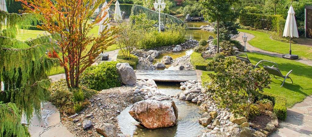 טקלנבורג Ringhotel Teutoburger Wald מתקנים תמונה