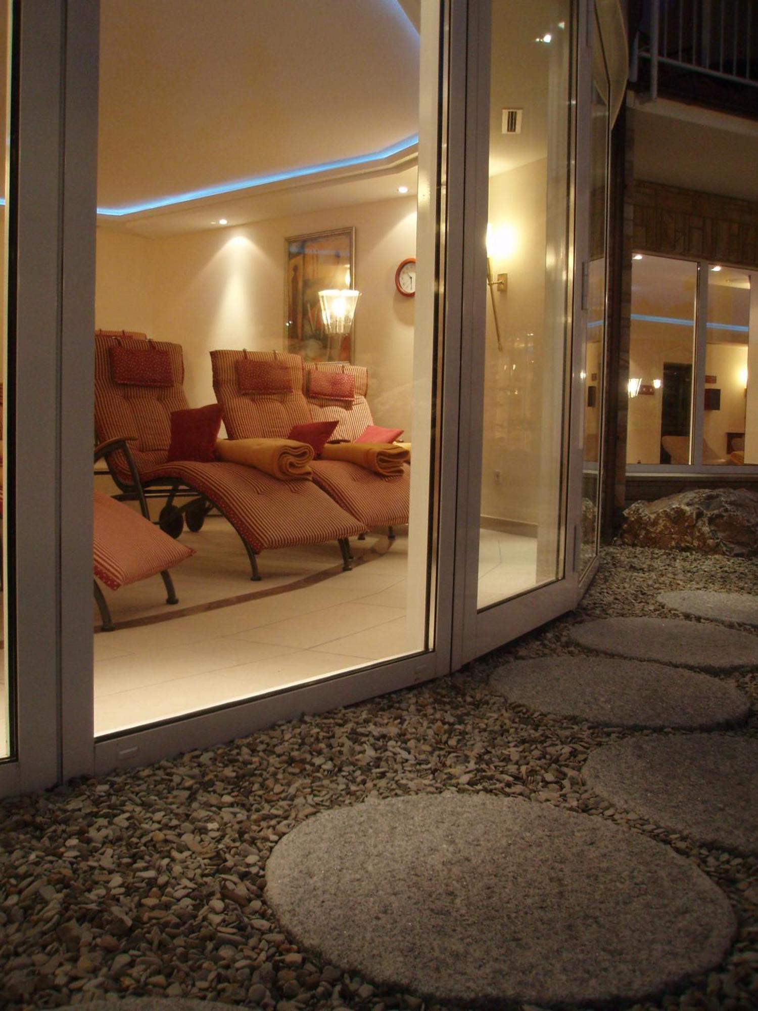 טקלנבורג Ringhotel Teutoburger Wald מראה חיצוני תמונה