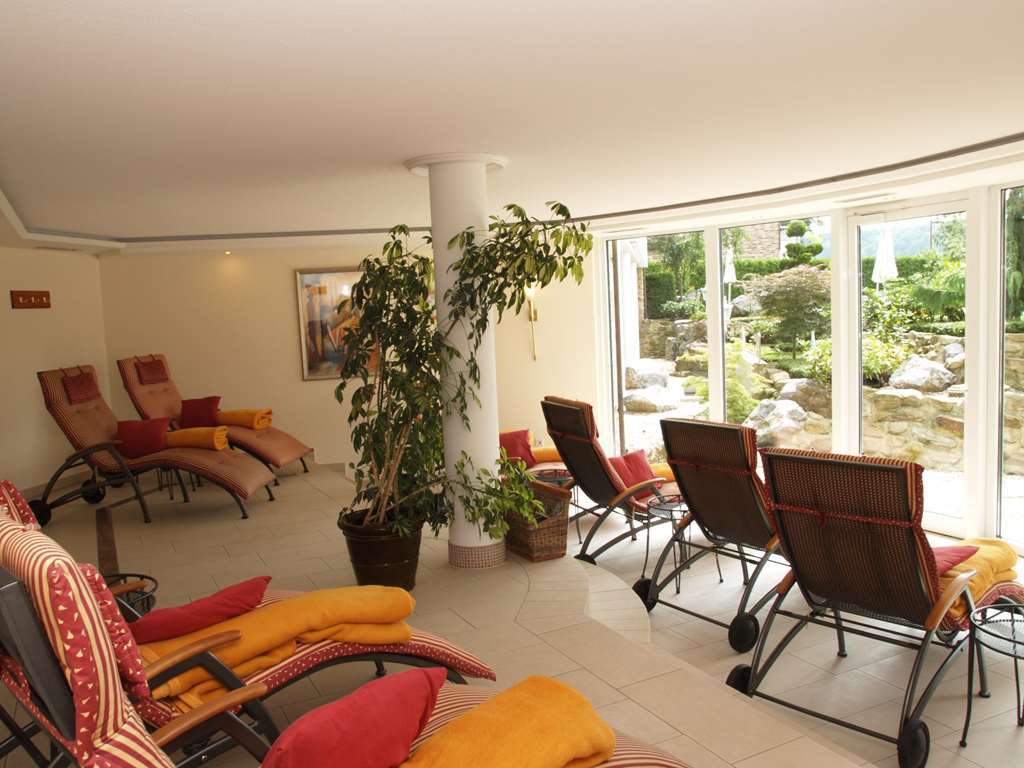 טקלנבורג Ringhotel Teutoburger Wald מתקנים תמונה