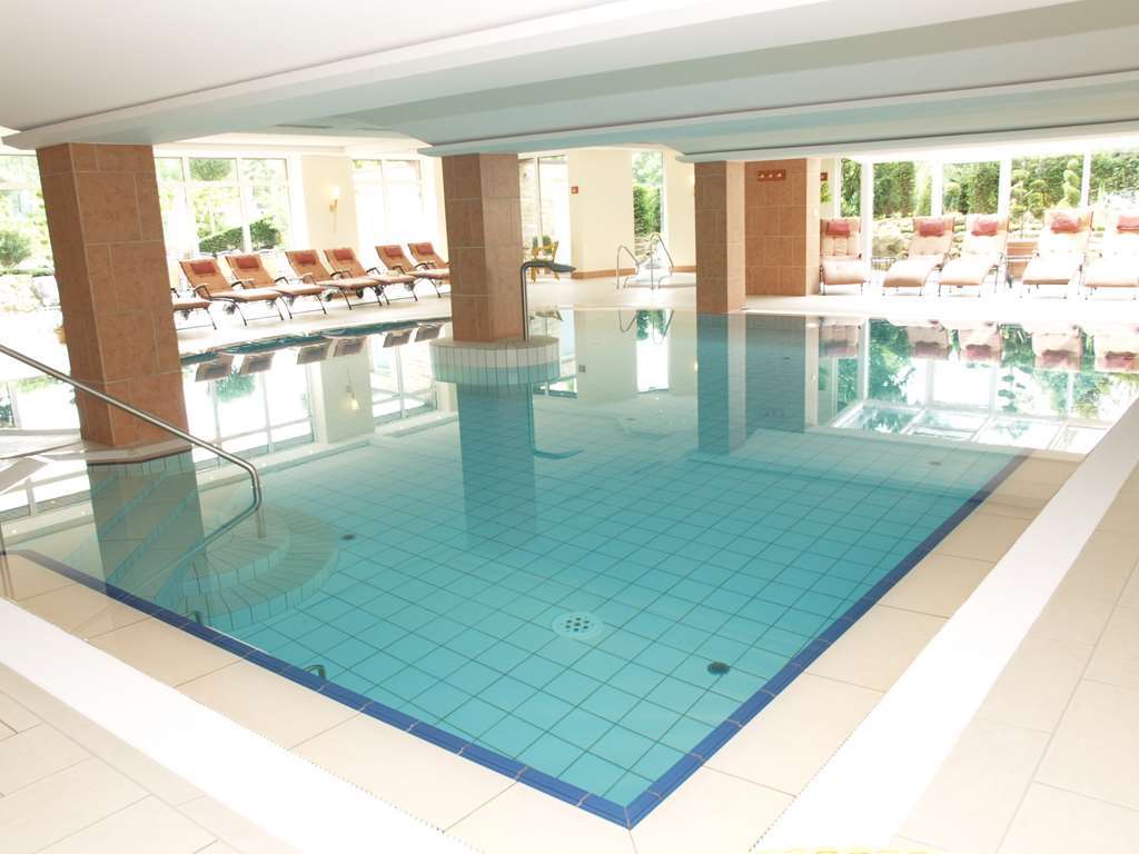 טקלנבורג Ringhotel Teutoburger Wald מתקנים תמונה