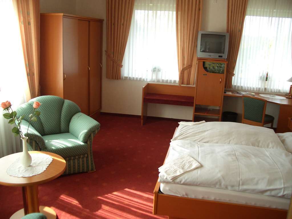 טקלנבורג Ringhotel Teutoburger Wald מתקנים תמונה
