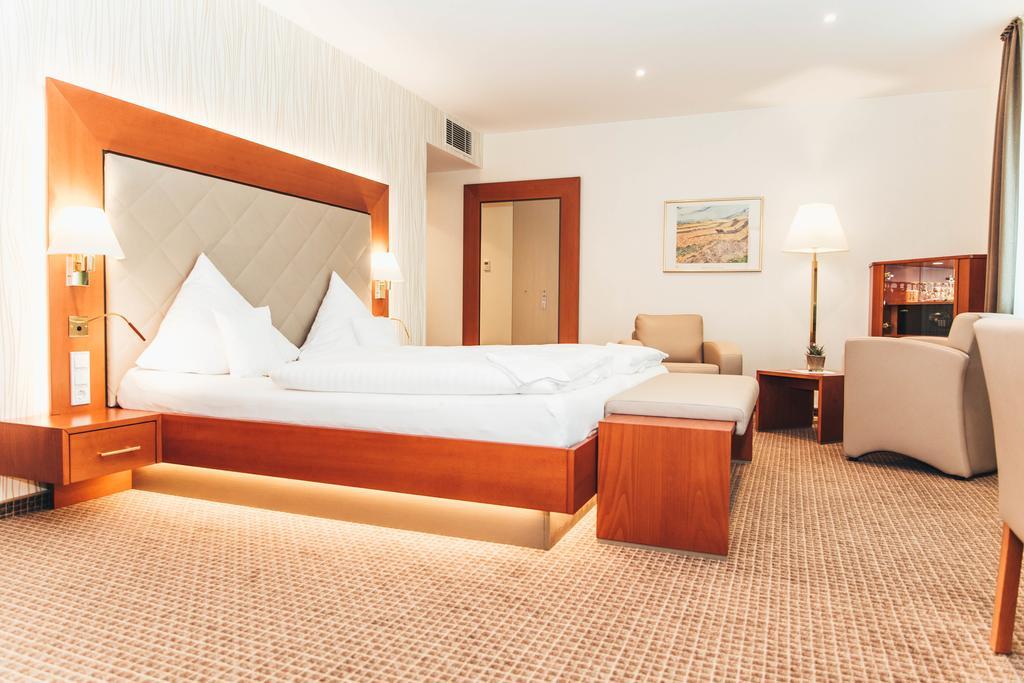 טקלנבורג Ringhotel Teutoburger Wald מראה חיצוני תמונה