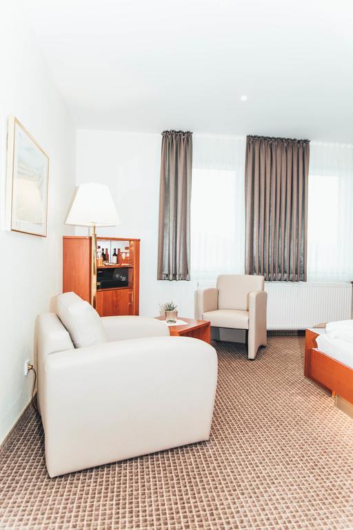 טקלנבורג Ringhotel Teutoburger Wald מראה חיצוני תמונה