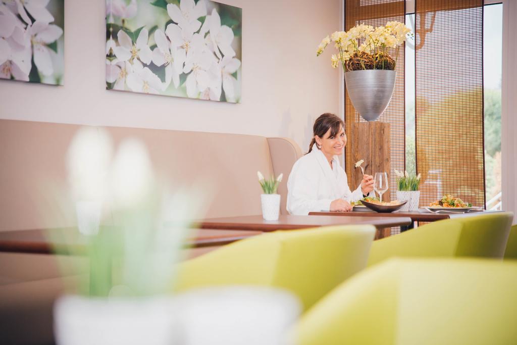 טקלנבורג Ringhotel Teutoburger Wald מראה חיצוני תמונה