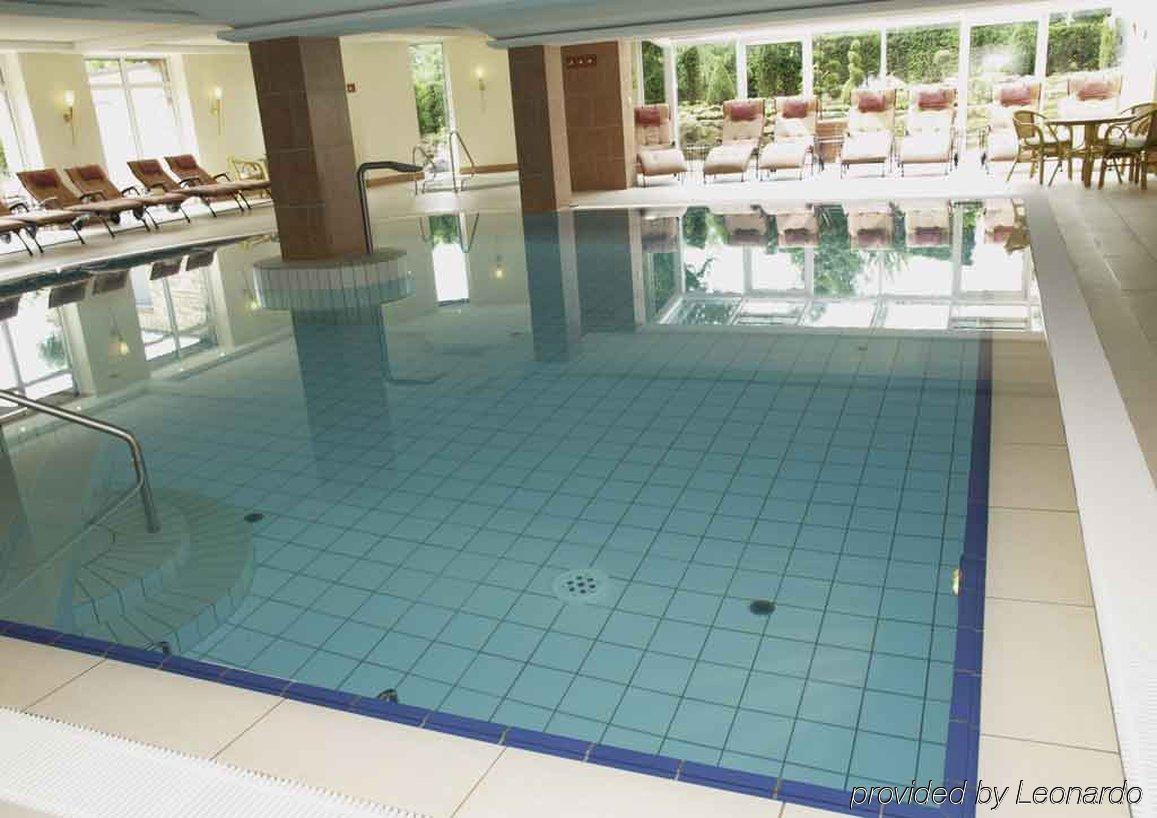 טקלנבורג Ringhotel Teutoburger Wald מראה חיצוני תמונה