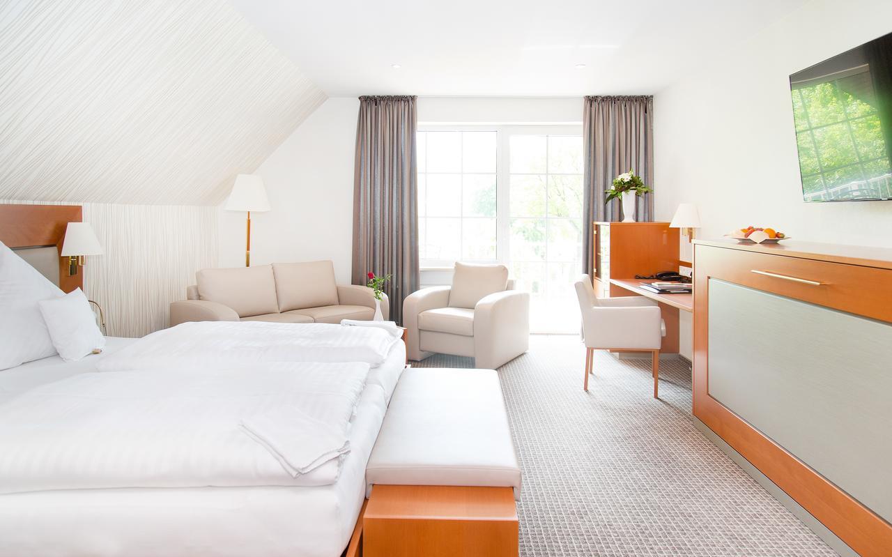 טקלנבורג Ringhotel Teutoburger Wald מראה חיצוני תמונה
