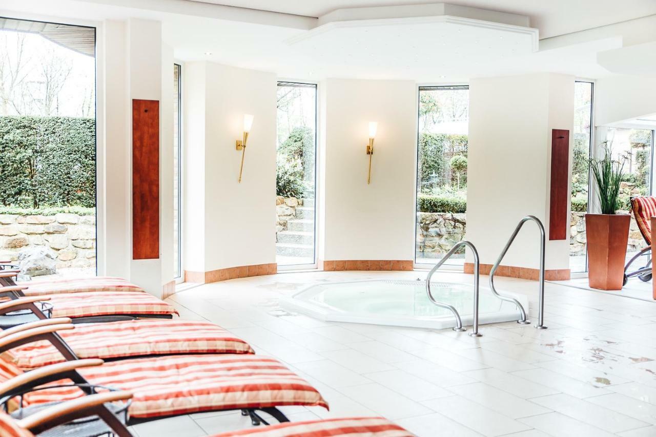 טקלנבורג Ringhotel Teutoburger Wald מראה חיצוני תמונה