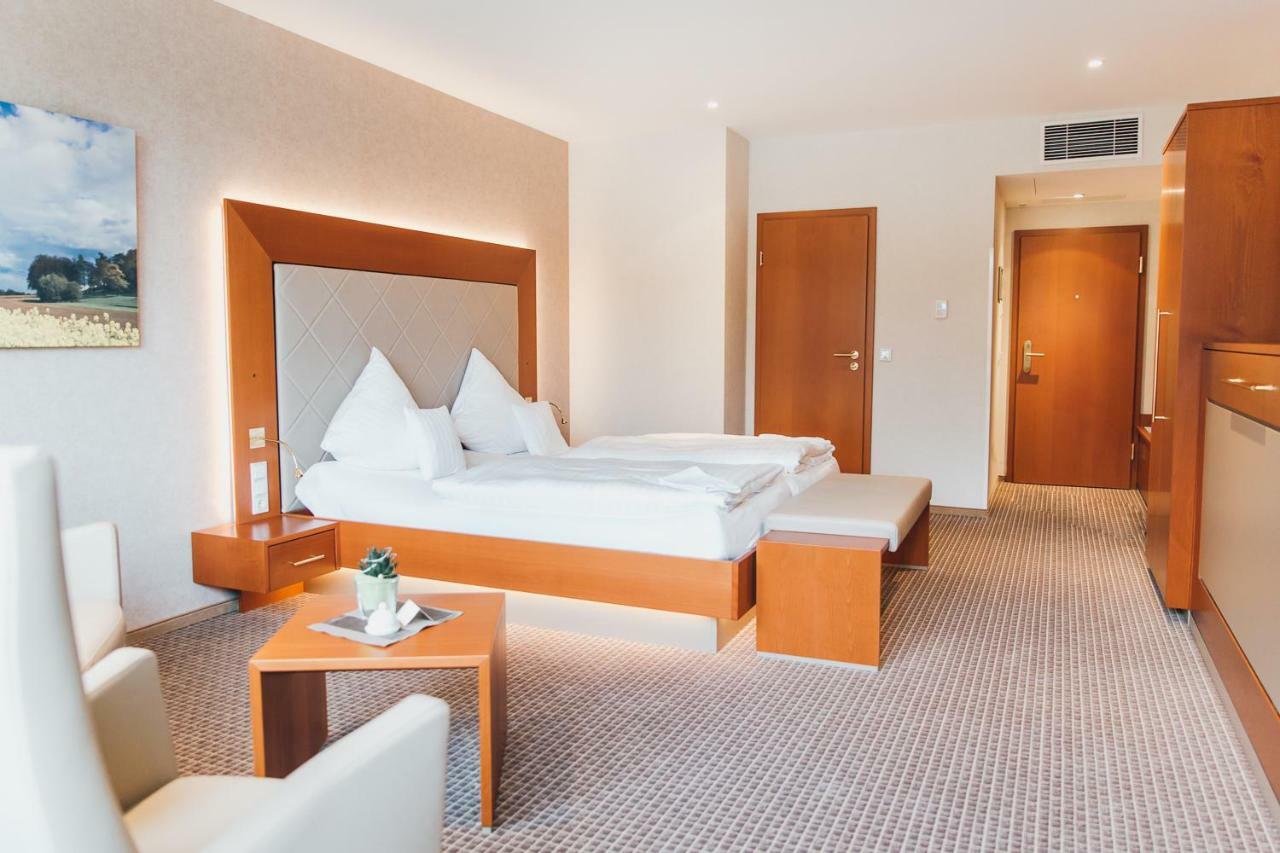 טקלנבורג Ringhotel Teutoburger Wald מראה חיצוני תמונה