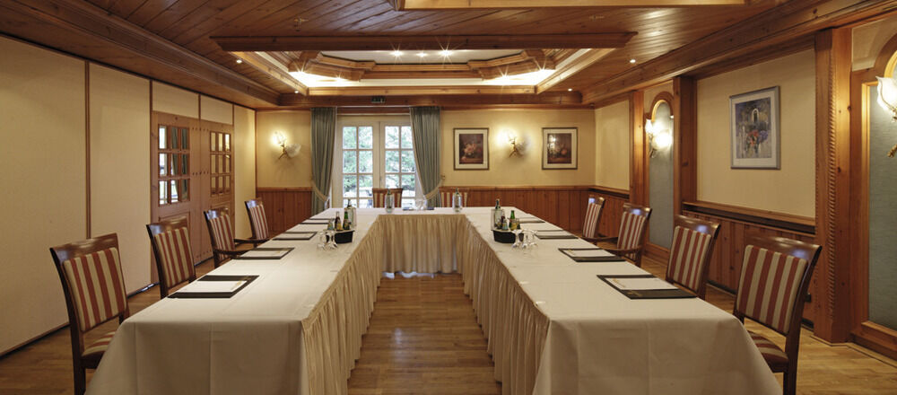 טקלנבורג Ringhotel Teutoburger Wald מראה חיצוני תמונה